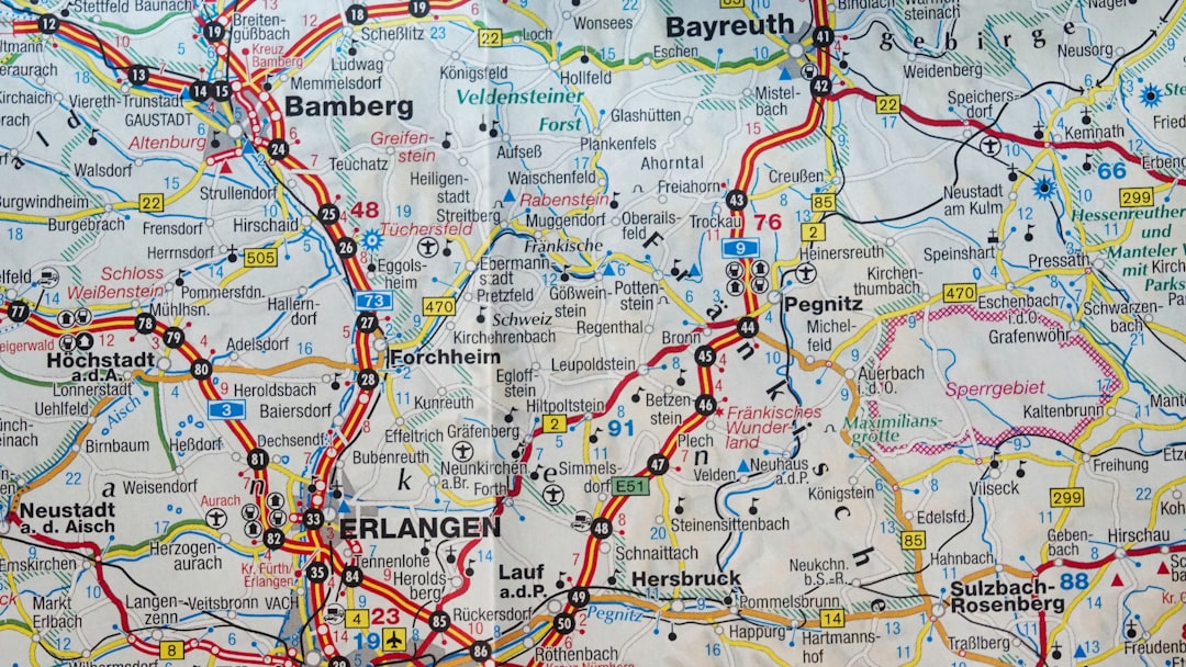 Photo Google Maps