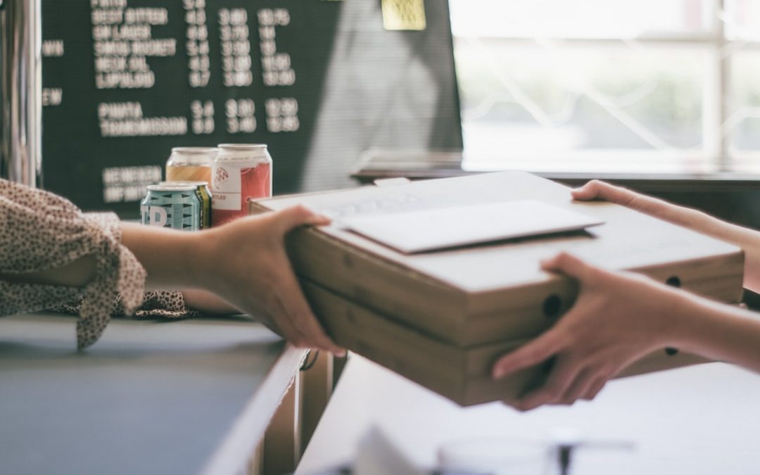 Maximize Your Online Presence with Google My Business